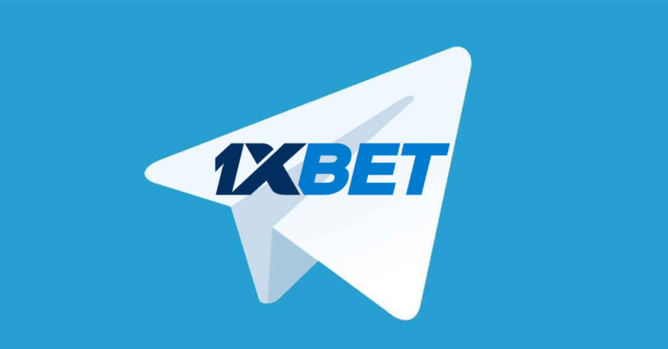 1xBet stream