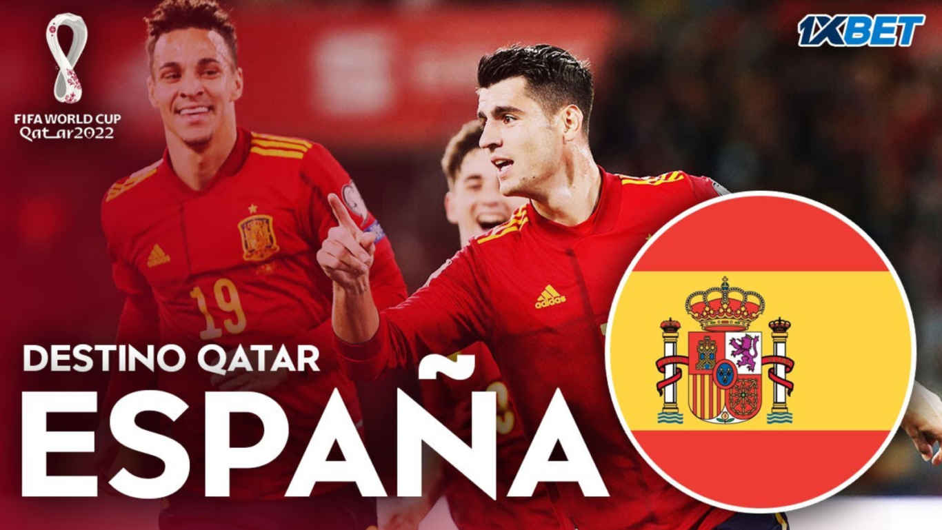 1xBet España