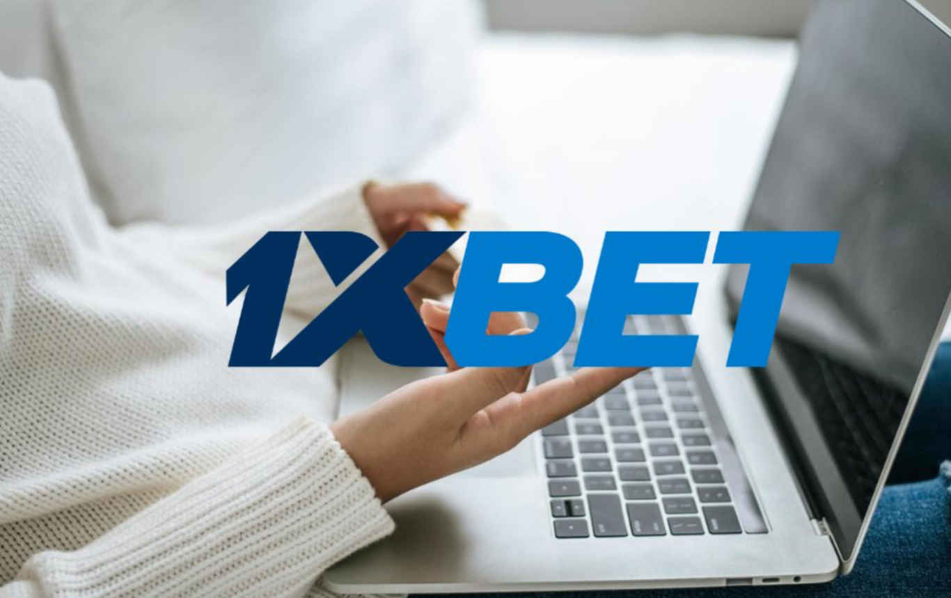 1xBet live streaming